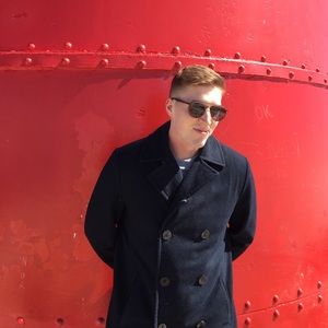 Meet your Posher, Rory